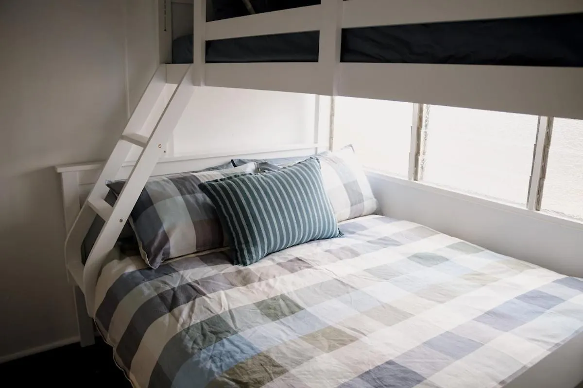 Clermont Modern Country Retreat Apartment