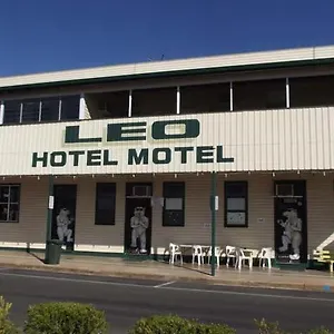 Leo Clermont